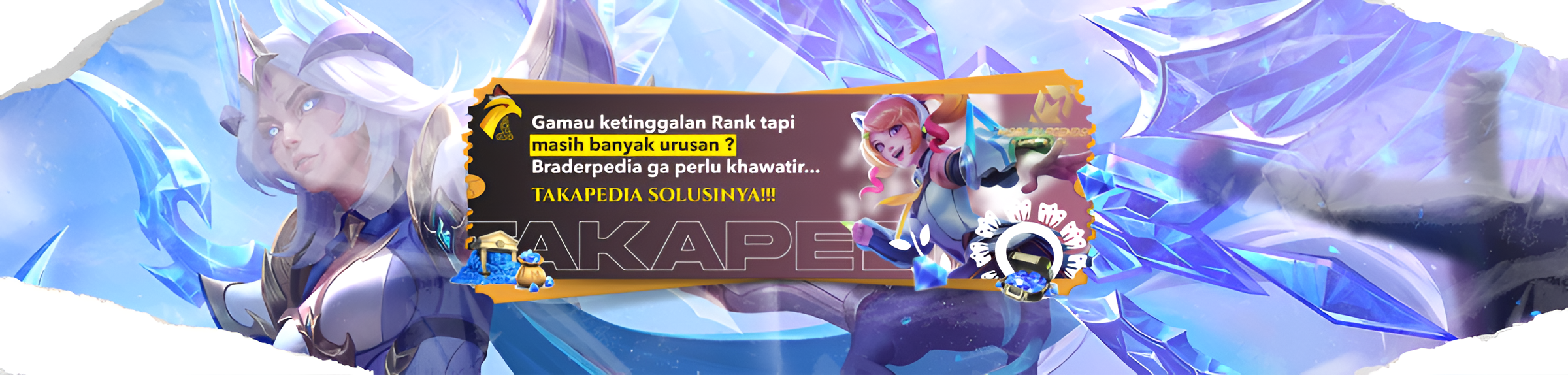 TOP UP MURAH
