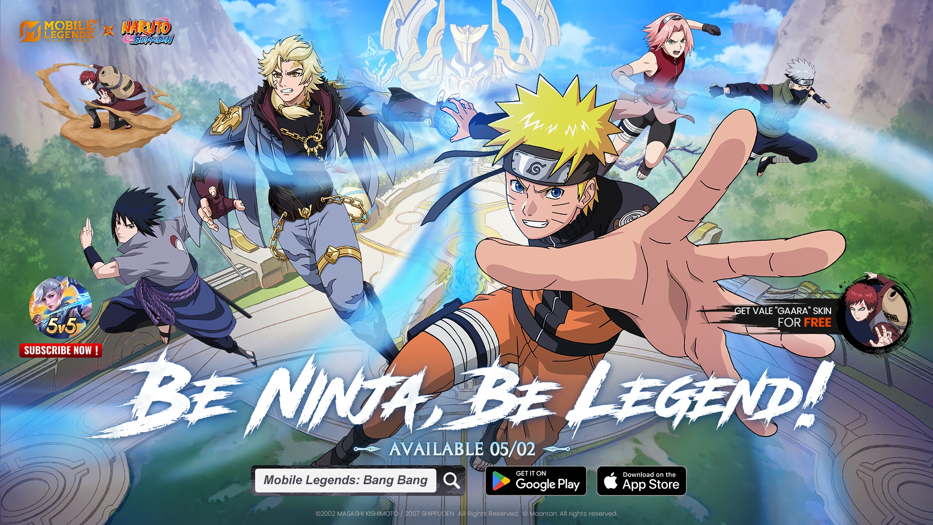 Mobile Legends Stock Takapedia
