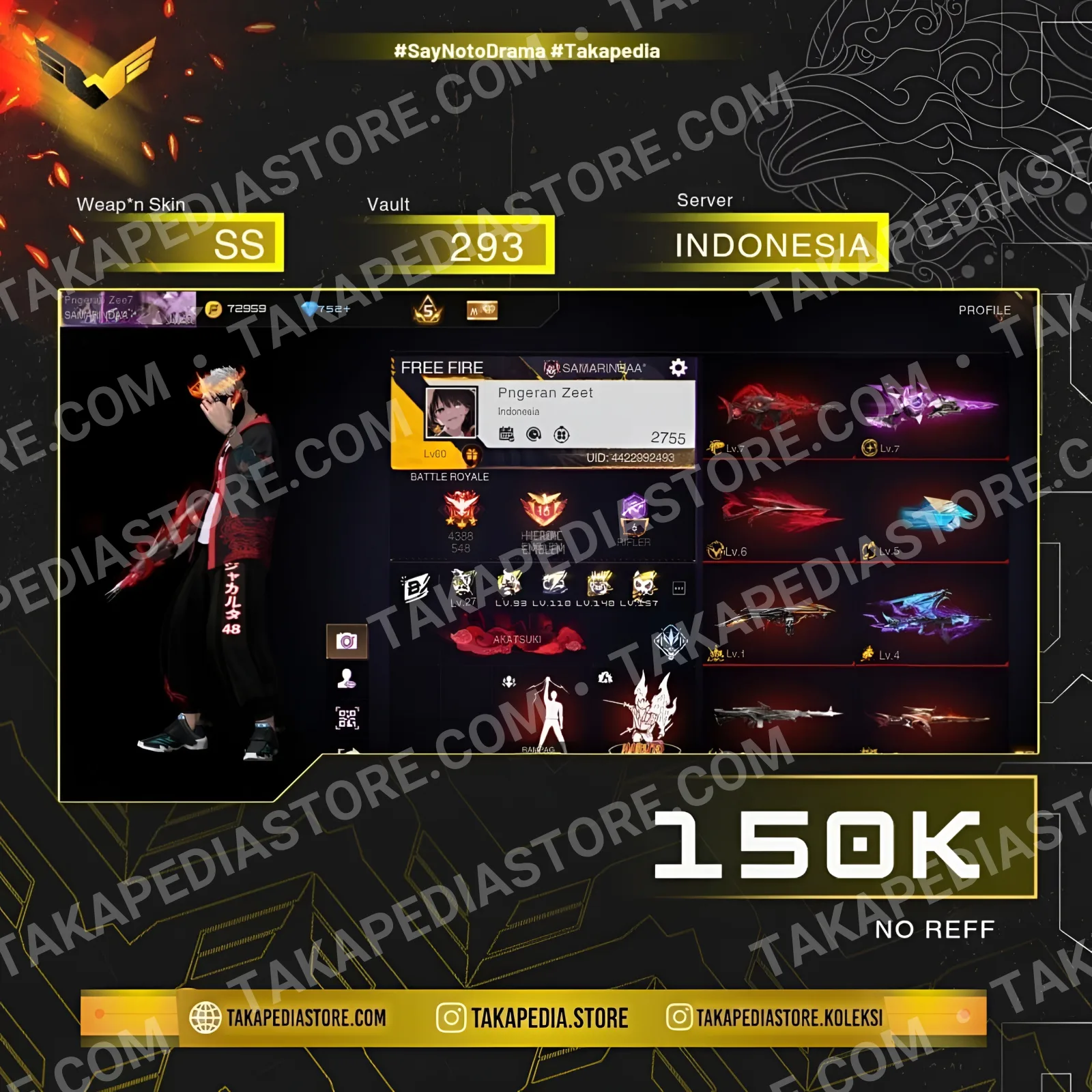 TAKAPEDIAFF